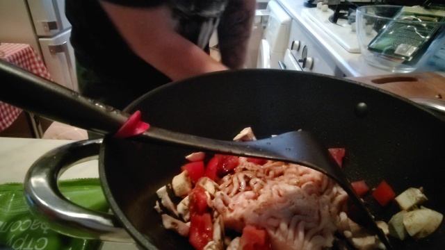 Готовим ПтиТим В казане смотреть онлайн