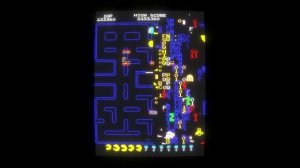 Тизер Pac-Man Pack для Sonic Racing: CrossWorlds.