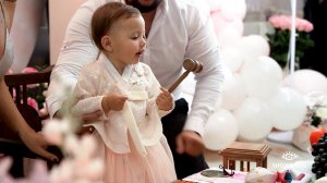 Фильм. Асянди. Эмилии годик!