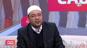 Гости «Мераба, Саба!». Раим Гафаров. Выпуск от 15.01.2026