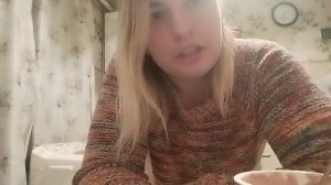 Как начался мой год и что помогло мне быстрее выздороветь. Полный рассказ в видео