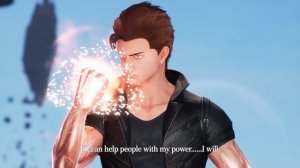 Сюжетный трейлер Undefeated: Genesis.