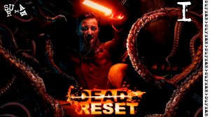 Прохождение игры Dead Reset - часть 1 (Запись Стрима)
