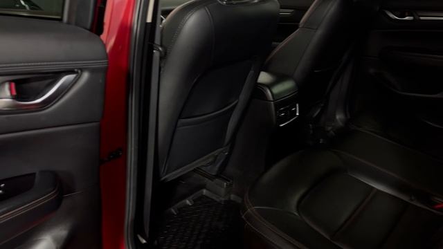 Mazda CX-5 30802 смотреть онлайн