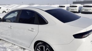 Kaiyi E5 2023 г. VIN 004330 Краснодар