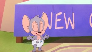 Мультяшки: Луниверситет 2 сезон 5 серия (мультсериал, 2024)