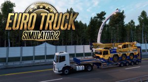 Euro Truck Simulator 2
