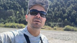 Осетия конец лета