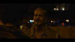 Первая смена в качестве «вышибалы» | Отрывок из фильма «Дом у дороги»