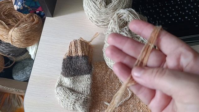 немного вязания смотреть онлайн