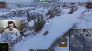 Натиск - 3800+ очков рвемся в легенду