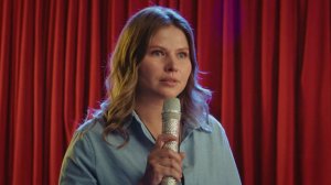 Тюльпаны — Тизер-трейлер (2026)