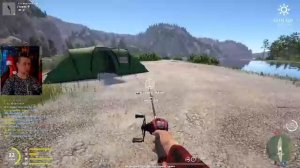 Русская рыбалка 4 | CITIZEN