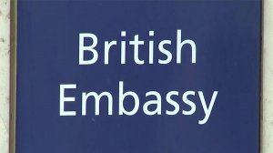 Сотрудники ФСБ раскрыли британского шпиона, который работал в Москве под прикрытием.