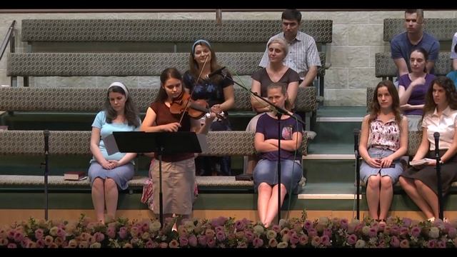 Бьют часы..- музыка.. смотреть онлайн