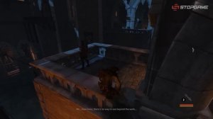 Топ лучших стелс-экшенов | 10 из 10