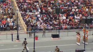 Атмосфера как на стадионе!