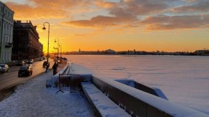 Трансляция  богослужения Новоапостольской Церкви, г. Санкт-Петербург, 18.01.2026, 11:00 мск