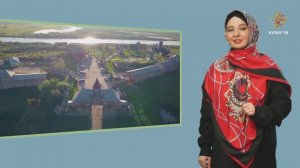 02 Татарская география | город Тюмень, Ахтубинск и Карское море