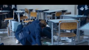 Первый: Герой старшей школы 1 серия