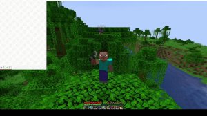 Играем в майн на севере! не бойтесь общаюсь с чатом