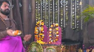 Онлайн Церемония YagyaLive