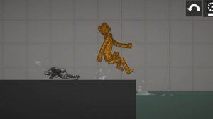 лайфхак как сделать Фредди из фнафа в херне про челиков