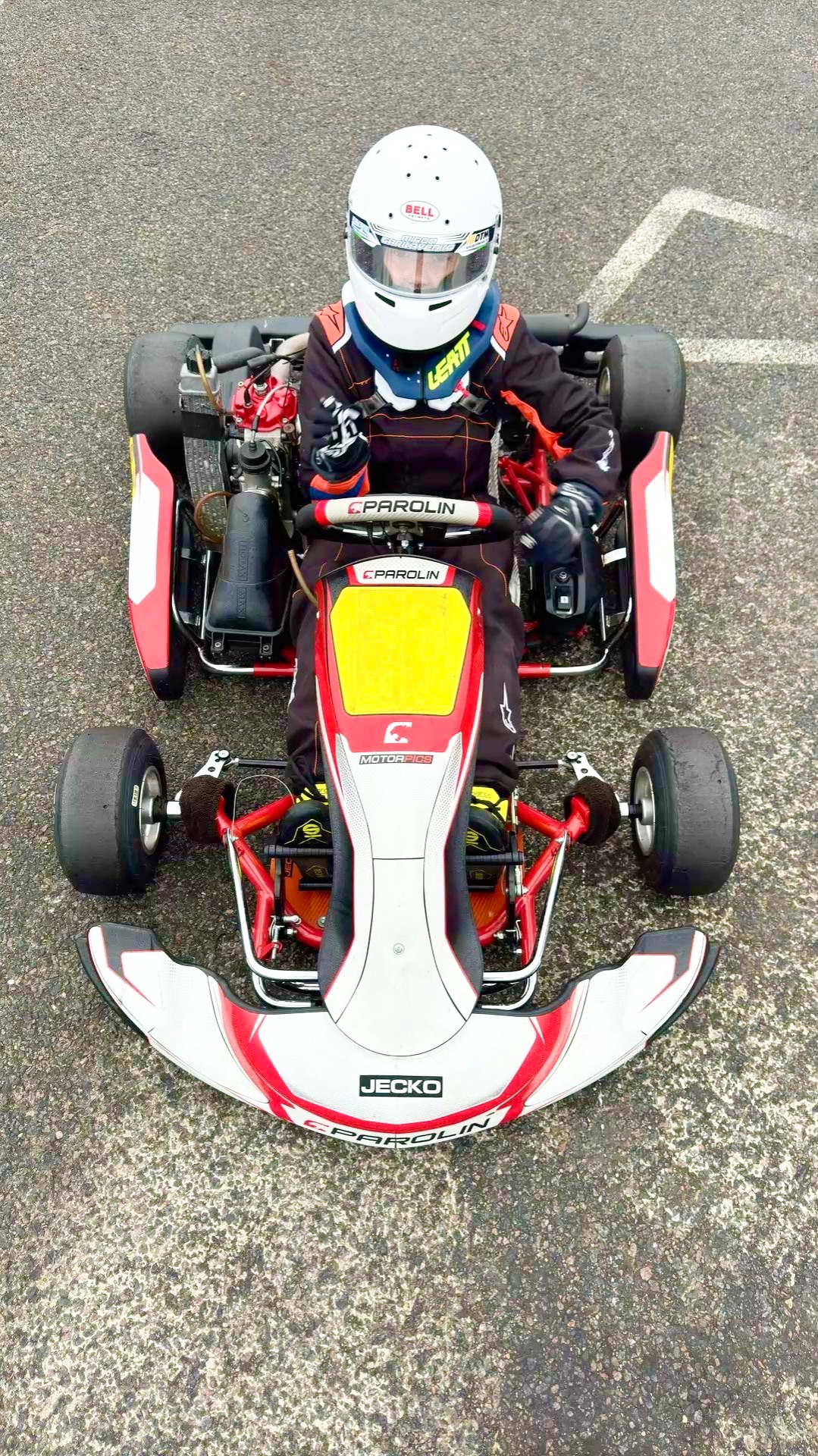 Отзывы о дне картинга смотреть онлайн