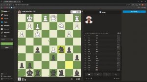 3-х минутные движения