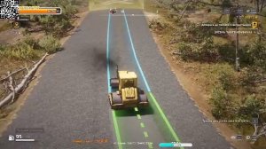 RoadCraft Дороги и мосты везде где нужно)