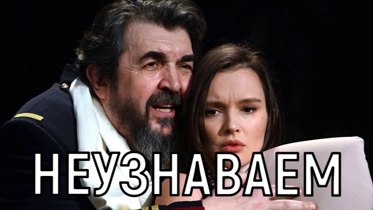 Исхудавший в парике. Фото Игоря Золотовицкого перед смертью потрясло всех. смотреть онлайн