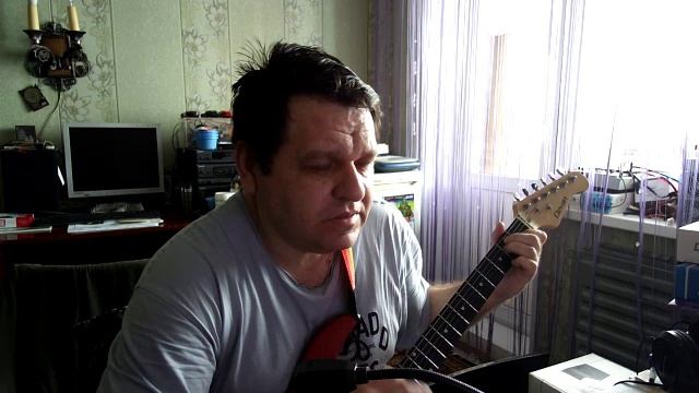 Автоматические удовлетворители - Я хочу быть клопом кавер смотреть онлайн