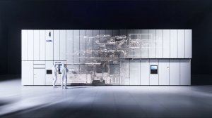 Нелепая конструкция самой важной машины в мире