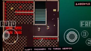 Hotline Miami. 1 [ #1]  без комментариев