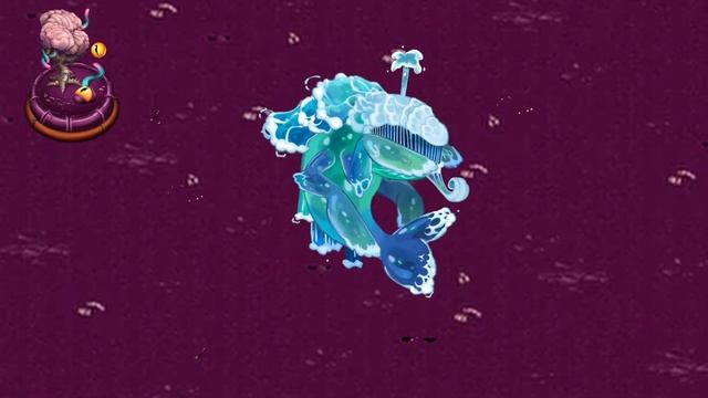 CG5 Werdo - Epic Dermit - Epic Bowhead - Sounds And Animations ~ My Singing Monsters смотреть онлайн