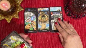 ТАРО РАСКЛАД🔥 ЧУДЕСА БЫВАЮТ! 💫🍂 Календарь Судьбы 10 дней, что перевернут твою жизнь !🔮 ✨ 🔥