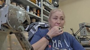 КАДЫШЕВА СОВСЕМ ОБНАГЛЕЛА!РАСТРАТИЛА ПРЕМИЮ И НАКУПИЛА СЕБЕ!И ОБЕД НА ОАБОТЕ!