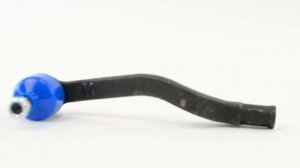 Наконечник рулевой тяги наружний левый RENAULT Logan/Рено Логан Белмаг Код: 25900