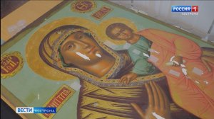 Для костромских реставраторов 2026 год начался с шедевров