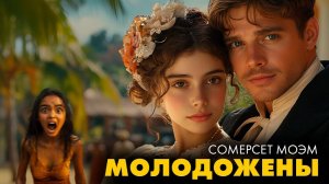 Сомерсет Моэм - Сила обстоятельств