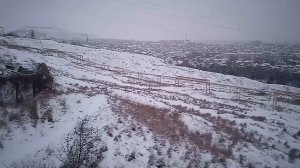 Опять зима 15012026