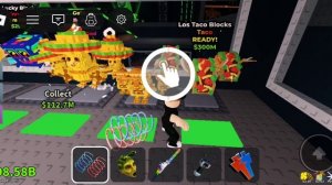 Обнова в Украдите Брейн рот