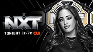 WWE - NXT 13.01.26
