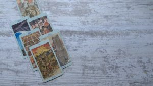 Что происходит в ВАШЕЙ жизни? #таро