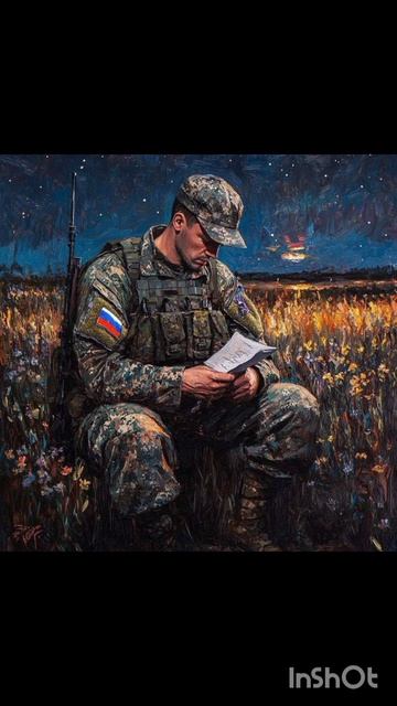 СОЛДАТ смотреть онлайн