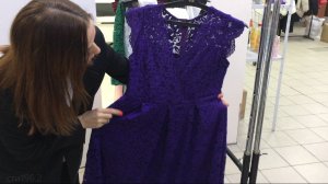 сти196.2. Вечерние платья новые