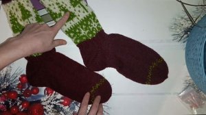 СП"12месяцев 2 сезон"с Ириной Роговой. Отчёт январь1/2участник 24