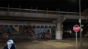 Окленд, штат Калифорния -кварталы работниц секс индустрии