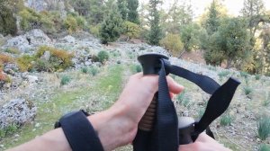 Ликийская тропа. Улюпинар - Бейчик