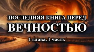 Последняя книга перед ВЕЧНОСТЬЮ, 1 часть (14 января 2026 г.)